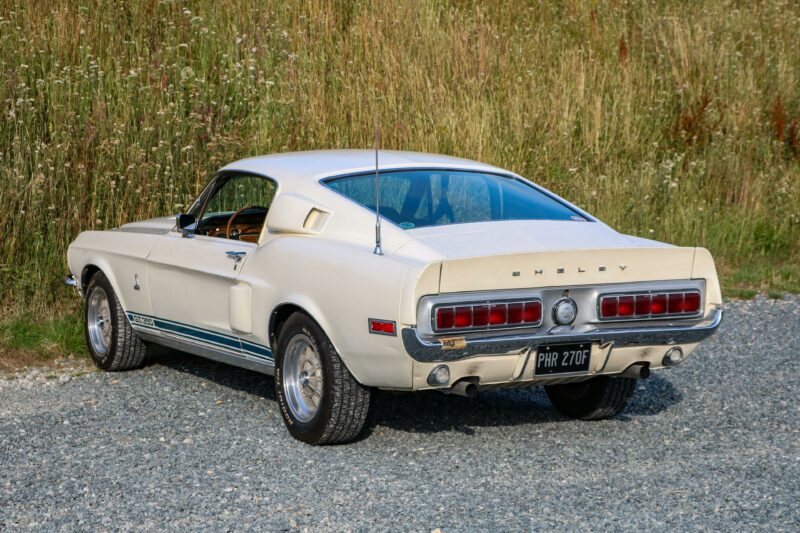 GT350H, Shelby, Mustang, GT350, Shelby Mustang GT350, GT350 rent a racer, Hertz Mustang, V8, Windsor V8, patina, hot rod, muscle car, performance car, american classic, hertz rent a racer, car and classic, car and classic auctions, motoring, automotive, 1968Shelby Mustang for sale, carandclassic.com, retro, classic, auction mustang