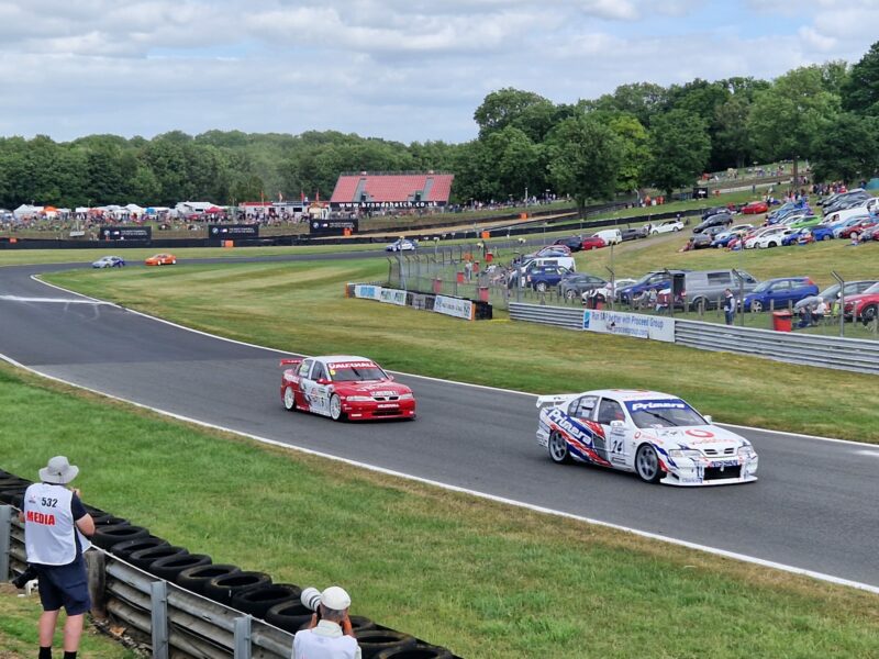 BMW M3, brands hatch, British touring car championship, BTCC, Car and Classic, carandclassic.com, classic motorsport, classic race car, FIA, ford mondeo, honda accord, Mazda, motorsport, msv, nissan primera, Renault Laguna, Steve Soper, super tourers, Super Touring, tim harvey