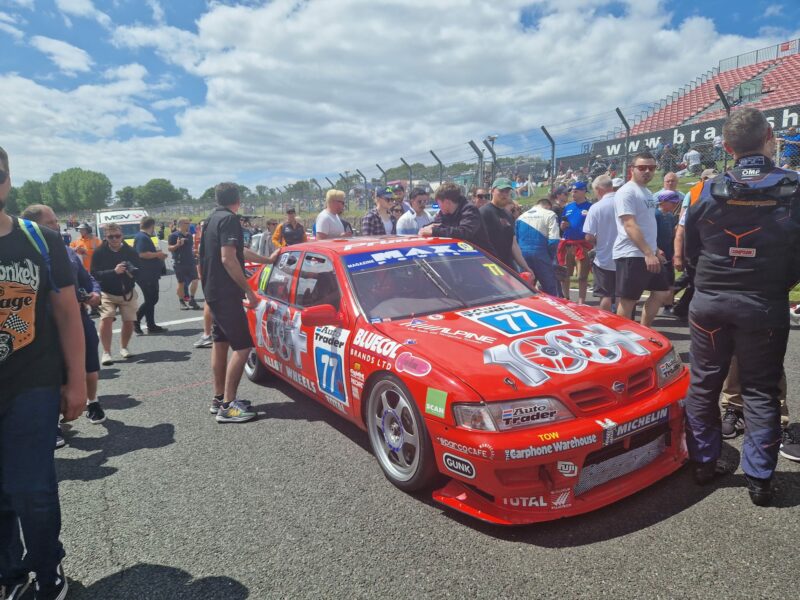 BMW M3, brands hatch, British touring car championship, BTCC, Car and Classic, carandclassic.com, classic motorsport, classic race car, FIA, ford mondeo, honda accord, Mazda, motorsport, msv, nissan primera, Renault Laguna, Steve Soper, super tourers, Super Touring, tim harvey