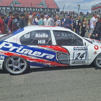 BMW M3, brands hatch, British touring car championship, BTCC, Car and Classic, carandclassic.com, classic motorsport, classic race car, FIA, ford mondeo, honda accord, Mazda, motorsport, msv, nissan primera, Renault Laguna, Steve Soper, super tourers, Super Touring, tim harvey