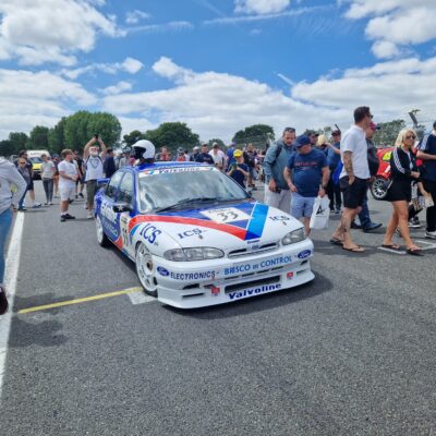 BMW M3, brands hatch, British touring car championship, BTCC, Car and Classic, carandclassic.com, classic motorsport, classic race car, FIA, ford mondeo, honda accord, Mazda, motorsport, msv, nissan primera, Renault Laguna, Steve Soper, super tourers, Super Touring, tim harvey