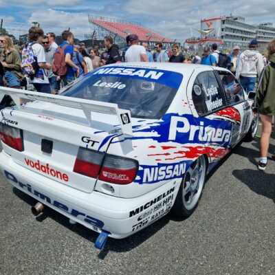 BMW M3, brands hatch, British touring car championship, BTCC, Car and Classic, carandclassic.com, classic motorsport, classic race car, FIA, ford mondeo, honda accord, Mazda, motorsport, msv, nissan primera, Renault Laguna, Steve Soper, super tourers, Super Touring, tim harvey