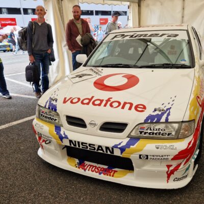 BMW M3, brands hatch, British touring car championship, BTCC, Car and Classic, carandclassic.com, classic motorsport, classic race car, FIA, ford mondeo, honda accord, Mazda, motorsport, msv, nissan primera, Renault Laguna, Steve Soper, super tourers, Super Touring, tim harvey