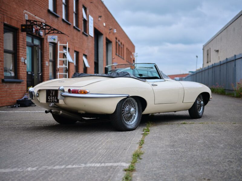 Platinum Collection, collection, Aston Martin DB2 Vantage, Austin-Healey BN2 100, Iso Grifo, Jaguar E-Type, Maserati Ghibli, BMW 2002 Turbo, Aston Martin V600 Virage Vanquish, Bentley Continental, Ferrari 458 Italia, Morgan Plus 8, car and classic, car and classic auctions, carandclassic.co.uk, motoring, premium, automotive, sports car, auction, motoring, automotive, classic, retro, sports car