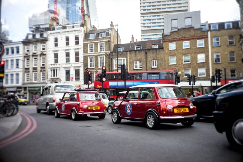 classic car, motoring, automotive, car and classic, carandclassic.co.uk, government, synthetic fuel, HCVA, ULEZ, ULEZ expansion, internal combustion, ICE, London, Ultra Low Emissions Zone, retro car