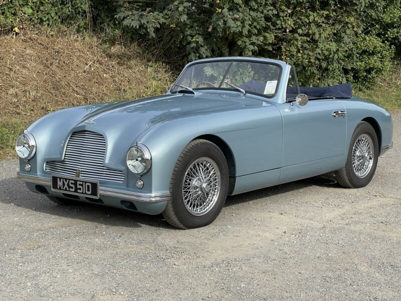 Platinum Collection, collection, Aston Martin DB2 Vantage, Austin-Healey BN2 100, Iso Grifo, Jaguar E-Type, Maserati Ghibli, BMW 2002 Turbo, Aston Martin V600 Virage Vanquish, Bentley Continental, Ferrari 458 Italia, Morgan Plus 8, car and classic, car and classic auctions, carandclassic.co.uk, motoring, premium, automotive, sports car, auction, motoring, automotive, classic, retro, sports car