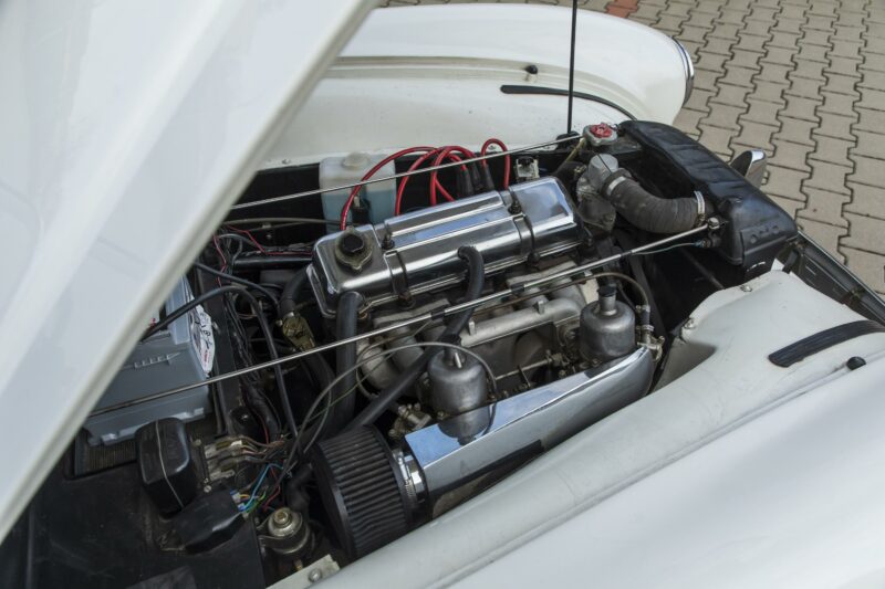 Plus 4 Plus, Morgan, Morgan cars, morgan motor company, Morgan Plus 4, morgan Plus 4 Plus, classic Morgan, rare Morgan, morgan plus 4 plus for sale, classic car, british classic, motoring, automotive, car and classic, car and classic auctions, carandclassic.com, classic, retro