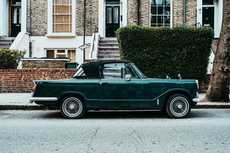 classic car, motoring, automotive, car and classic, carandclassic.co.uk, government, synthetic fuel, HCVA, ULEZ, ULEZ expansion, internal combustion, ICE, London, Ultra Low Emissions Zone, retro car