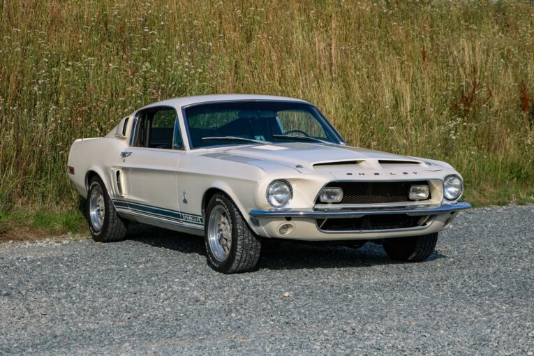 GT350H, Shelby, Mustang, GT350, Shelby Mustang GT350, GT350 rent a racer, Hertz Mustang, V8, Windsor V8, patina, hot rod, muscle car, performance car, american classic, hertz rent a racer, car and classic, car and classic auctions, motoring, automotive, 1968Shelby Mustang for sale, carandclassic.com, retro, classic, auction mustang