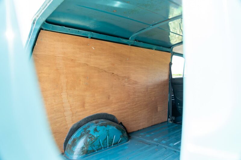 Ford Transit, Mk1 Ford Transit, Mk1 Transit, Transit, van, classic van, retro ford, classic ford, motoring, classic commercial vehicle, car and classic, car and classic auctions, carandclassic.com, retro, classic, classic camper,