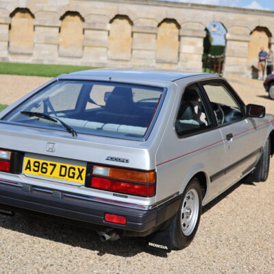 Festival of, festival of the unexceptional, fotu, retro car, classic car, car show, motoring, automotive, charlotte vowden, ordinary classic, retro, classic, ygo, ford, citroen, chrysler, commer, austin, rover, triumph, festival of the unexceptional 2023, fotu 2023, car and classic, carandclassic.com,