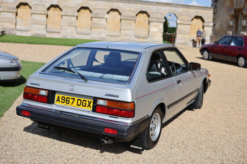 Festival of, festival of the unexceptional, fotu, retro car, classic car, car show, motoring, automotive, charlotte vowden, ordinary classic, retro, classic, ygo, ford, citroen, chrysler, commer, austin, rover, triumph, festival of the unexceptional 2023, fotu 2023, car and classic, carandclassic.com,