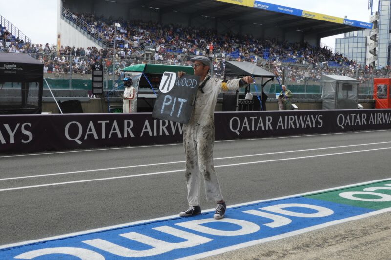 automotive, Car and Classic, carandclassic.co.uk, classic car, Le Mans, Le Mans Classic, Circuit de la Sarthe, 2023, 24 hour, 24 hours of Le Mans, 24 hr, automotive, Benjafield Racing Club, Bentley, Bentley Boys, circuit de la sarthe, historic race, J. D. Benjafield, motorsport, race, racing, vintage car, vintage race, motoring, retro car, classic car show, centenary, 100 years, pre-war car