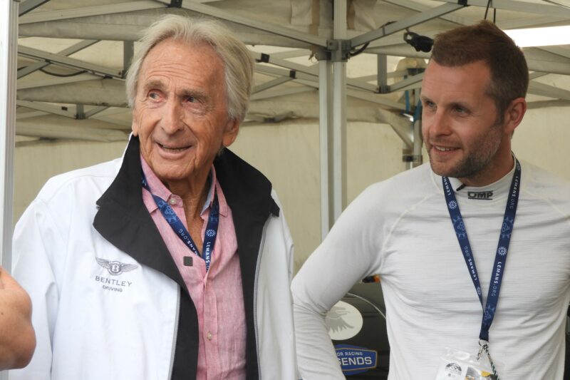 mechanical sympathy, automotive, Car and Classic, carandclassic.co.uk, carandclassic.com, classic car, motoring, retro car, modern classic, motoring blog, classic car for sale, classic car maintenance, Jackie Stewart, Derek Bell, vintage car, classic bike
