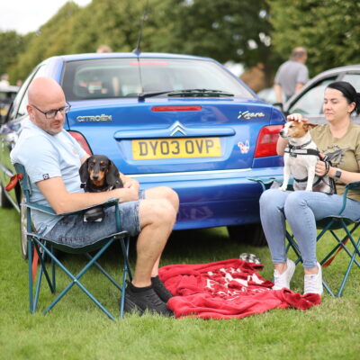 Festival of, festival of the unexceptional, fotu, retro car, classic car, car show, motoring, automotive, charlotte vowden, ordinary classic, retro, classic, ygo, ford, citroen, chrysler, commer, austin, rover, triumph, festival of the unexceptional 2023, fotu 2023, car and classic, carandclassic.com,