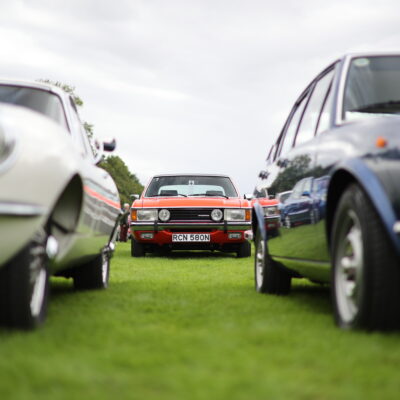 Festival of, festival of the unexceptional, fotu, retro car, classic car, car show, motoring, automotive, charlotte vowden, ordinary classic, retro, classic, ygo, ford, citroen, chrysler, commer, austin, rover, triumph, festival of the unexceptional 2023, fotu 2023, car and classic, carandclassic.com,