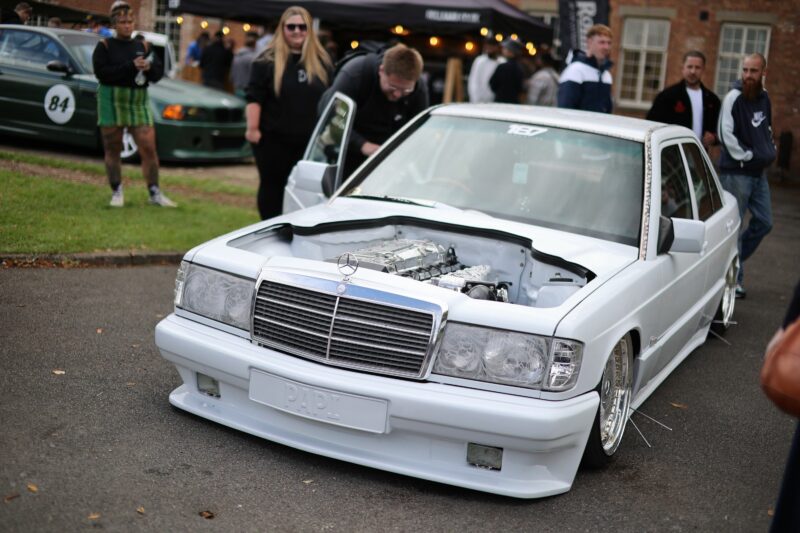 automotive, Car and Classic, carandclassic.co.uk, classic car, Classic car show, rollhard, bicester heritage, bicester, retro, modified, modified car