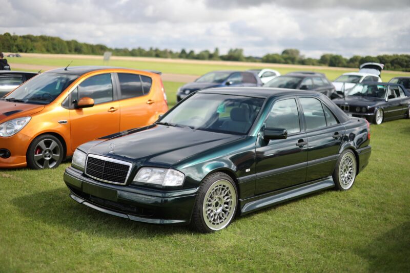 automotive, Car and Classic, carandclassic.co.uk, classic car, Classic car show, rollhard, bicester heritage, bicester, retro, modified, modified car