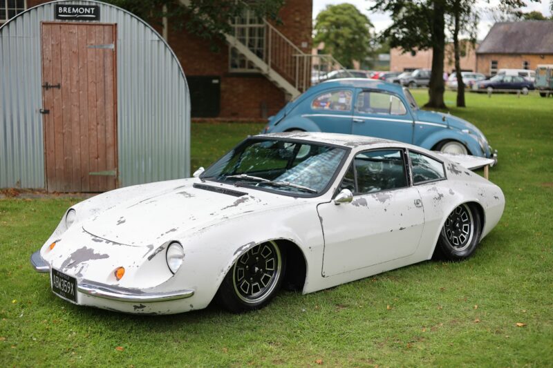 automotive, Car and Classic, carandclassic.co.uk, classic car, Classic car show, rollhard, bicester heritage, bicester, retro, modified, modified car