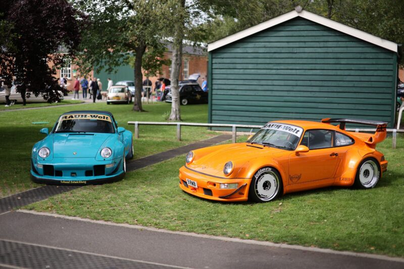 automotive, Car and Classic, carandclassic.co.uk, classic car, Classic car show, rollhard, bicester heritage, bicester, retro, modified, modified car