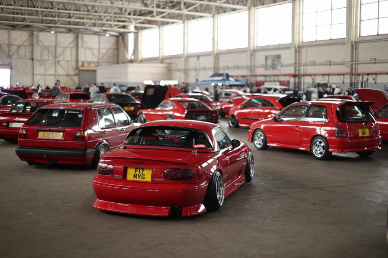 automotive, Car and Classic, carandclassic.co.uk, classic car, Classic car show, rollhard, bicester heritage, bicester, retro, modified, modified car