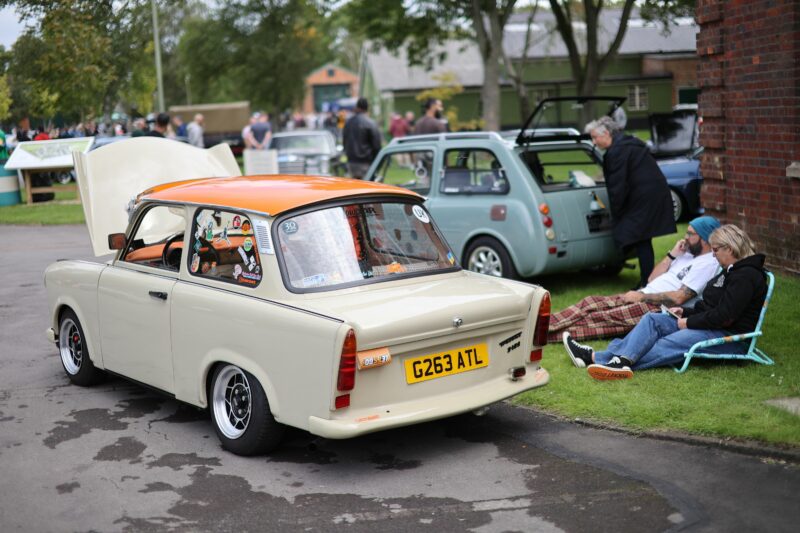 automotive, Car and Classic, carandclassic.co.uk, classic car, Classic car show, rollhard, bicester heritage, bicester, retro, modified, modified car