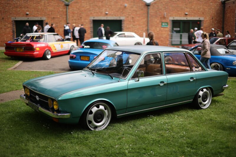 automotive, Car and Classic, carandclassic.co.uk, classic car, Classic car show, rollhard, bicester heritage, bicester, retro, modified, modified car