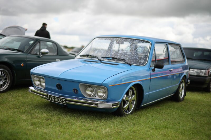 automotive, Car and Classic, carandclassic.co.uk, classic car, Classic car show, rollhard, bicester heritage, bicester, retro, modified, modified car