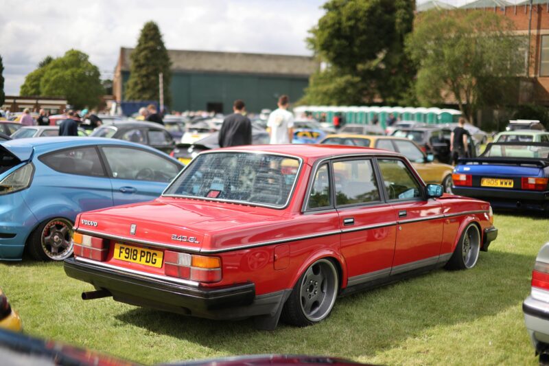 automotive, Car and Classic, carandclassic.co.uk, classic car, Classic car show, rollhard, bicester heritage, bicester, retro, modified, modified car