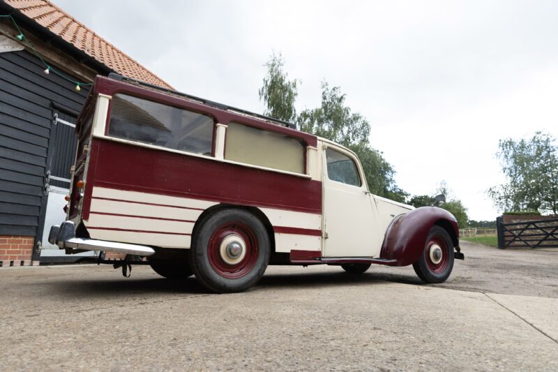Lea Francis, Lea Francis Special, Lea Francis for sale, Lea Francis project, barn find, restoration project, bespoke car, motoring, automotive, car and classic, carandclassic.com, car and classic auctions, motoring, automotive, retro, classic,