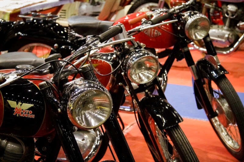 classic motorcycles, classic bike