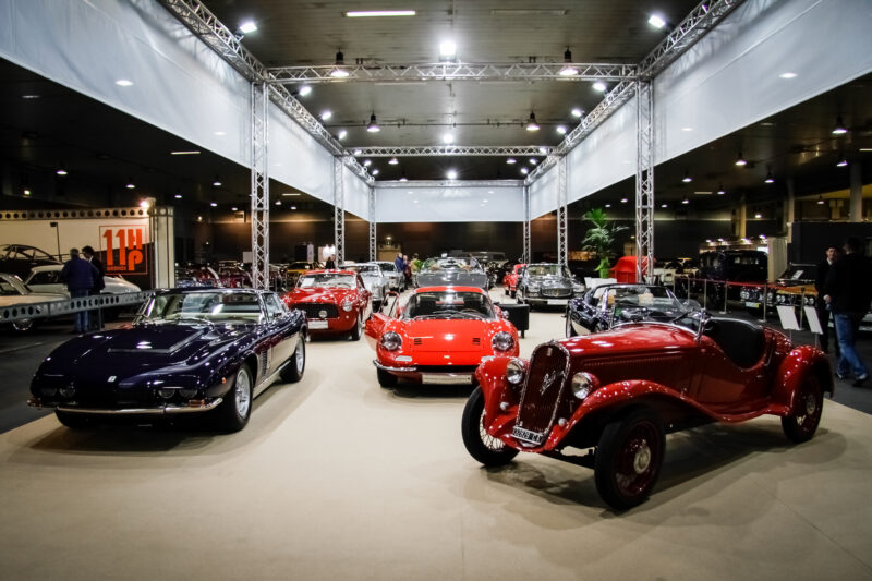 Auto e Moto d'Epoca, Italy, automotive, blog, Car and Classic, carandclassic.co.uk, classic car, classic car ownership, driving, driving cars, historic, import, Italian car, italy, motoring, old car, registration, retro car, classic car show, event, European car show, Europe, classic motorcycles, classic bike