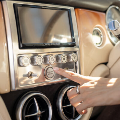 eMastered, Mini, Mini eMastered, Mini eMastered David Brown, David Brown, Mini, austin, rover, classic car, ev, eve conversion, classic ev, motoring, automotive, car and classic, carandclassic.com