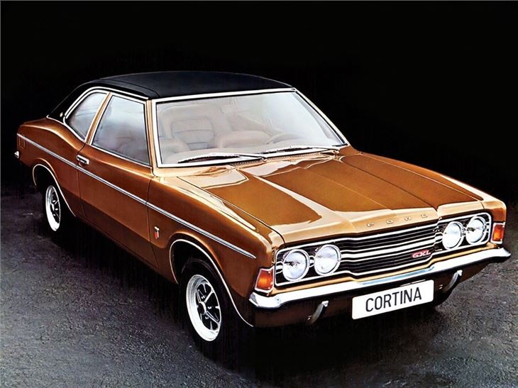 Mk3 Cortina, Cortina, Ford, Ford Cortina, classic ford, retro ford, motoring, automotive, Lotus Cortina, life on mars, gene hunt, car and classic, carandclassic.com, retro, classic,
