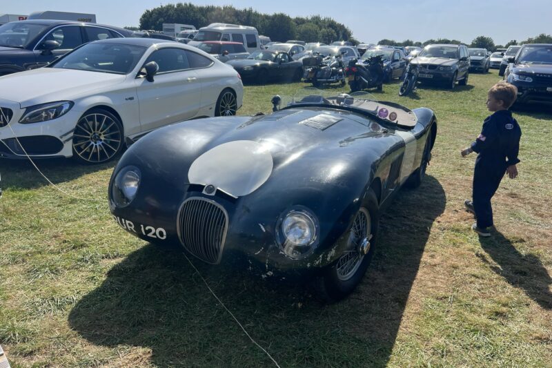 automotive, Car and Classic, carandclassic.co.uk, classic car, Goodwood, Goodwood Revival, Goodwood Motor Circuit, Ferrari, Ferrari 250 GTO, historic, vintage car, heritage, motoring, retro car, classic car show, motorsport