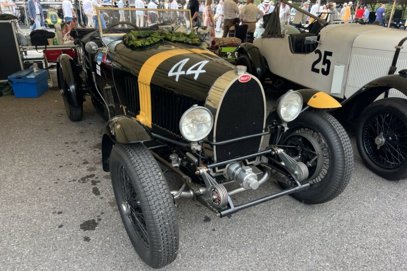 automotive, Car and Classic, carandclassic.co.uk, classic car, Goodwood, Goodwood Revival, Goodwood Motor Circuit, Ferrari, Ferrari 250 GTO, historic, vintage car, heritage, motoring, retro car, classic car show, motorsport