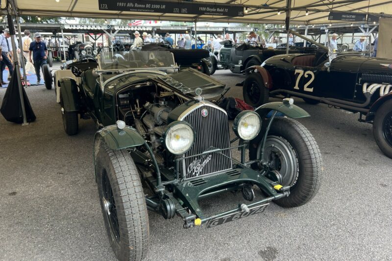 automotive, Car and Classic, carandclassic.co.uk, classic car, Goodwood, Goodwood Revival, Goodwood Motor Circuit, Ferrari, Ferrari 250 GTO, historic, vintage car, heritage, motoring, retro car, classic car show, motorsport
