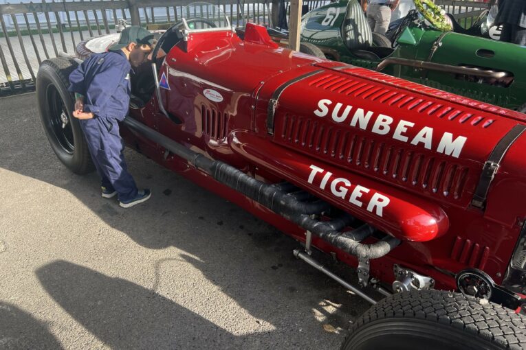 automotive, Car and Classic, carandclassic.co.uk, classic car, Goodwood, Goodwood Revival, Goodwood Motor Circuit, Ferrari, Ferrari 250 GTO, historic, vintage car, heritage, motoring, retro car, classic car show, motorsport