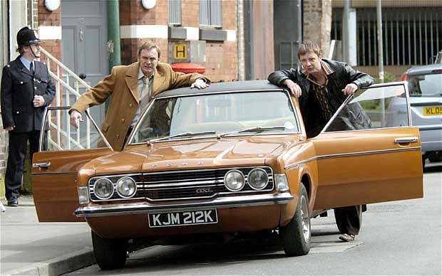 Mk3 Cortina, Cortina, Ford, Ford Cortina, classic ford, retro ford, motoring, automotive, Lotus Cortina, life on mars, gene hunt, car and classic, carandclassic.com, retro, classic,