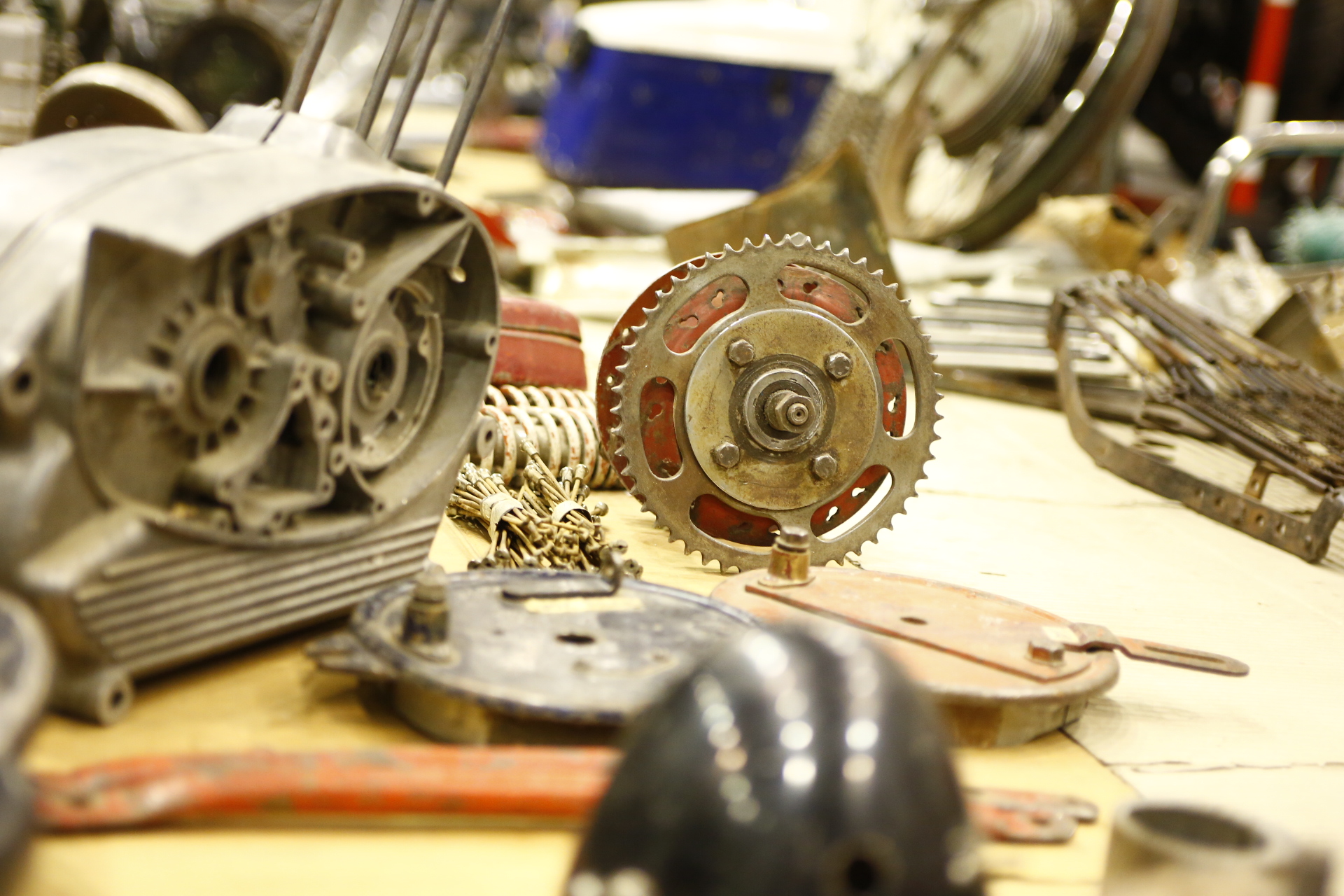 Join us at Auto e Moto d’Epoca – THE Classic Event in Europe | Car ...