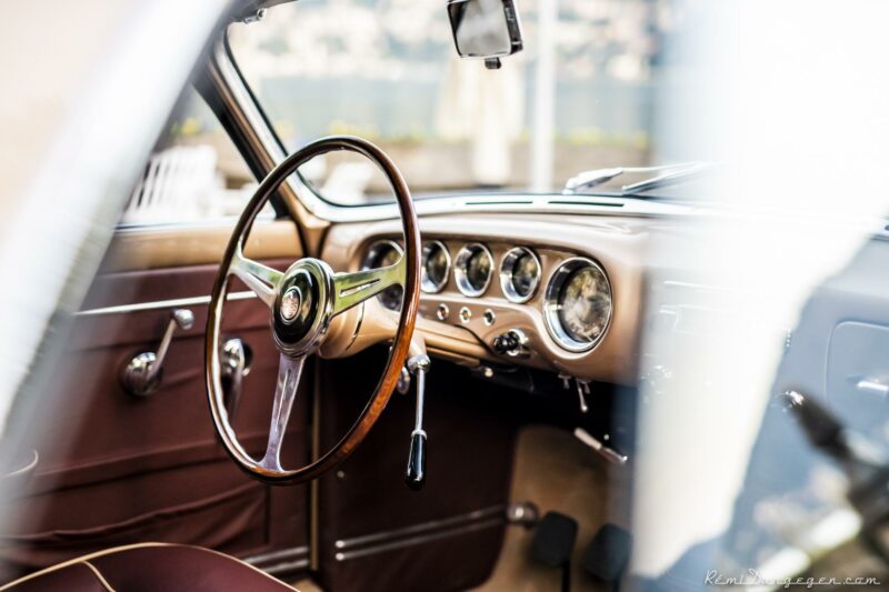 1953 Alfa Romeo 1900 C Sprint Ghia Supergioiello, Ghia Supergioiello, Ghia, Supergioiello, Alfa, Alfa Romeo, 1900 C, Sprint, classic Alfa, Concorso d'Eleganza Villa d'Este, classic car, retro car, motoring, motorsport, classic motorsport, classic, car and classic, car and classic auctions, carandclassic.com