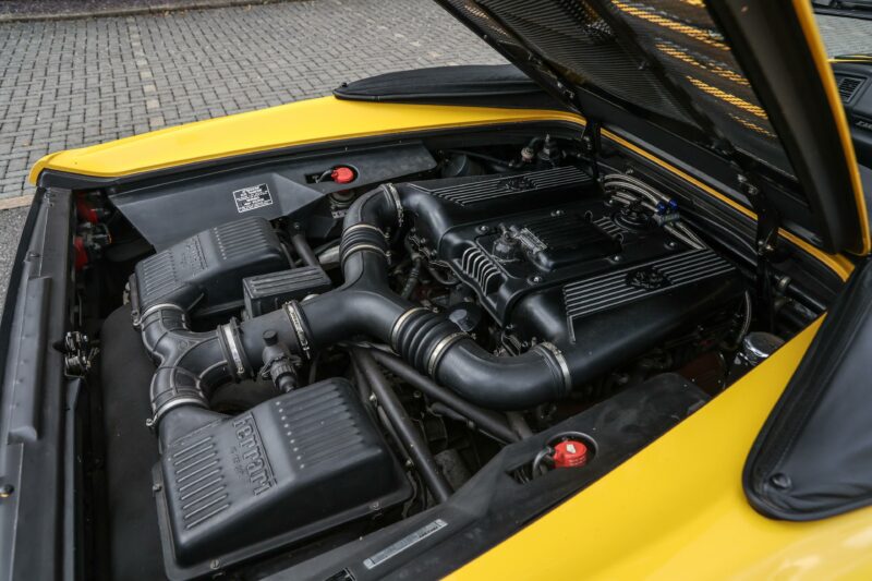 Ferrari, F355, Ferrari F355, modern classic, Ferrari, spider, ferrari spider, motoring, automotive, the rock, ferrari f355 spider for sale, ferrari for sale, car and classic, carandclassic.com, car and classic auctions, classic, retro