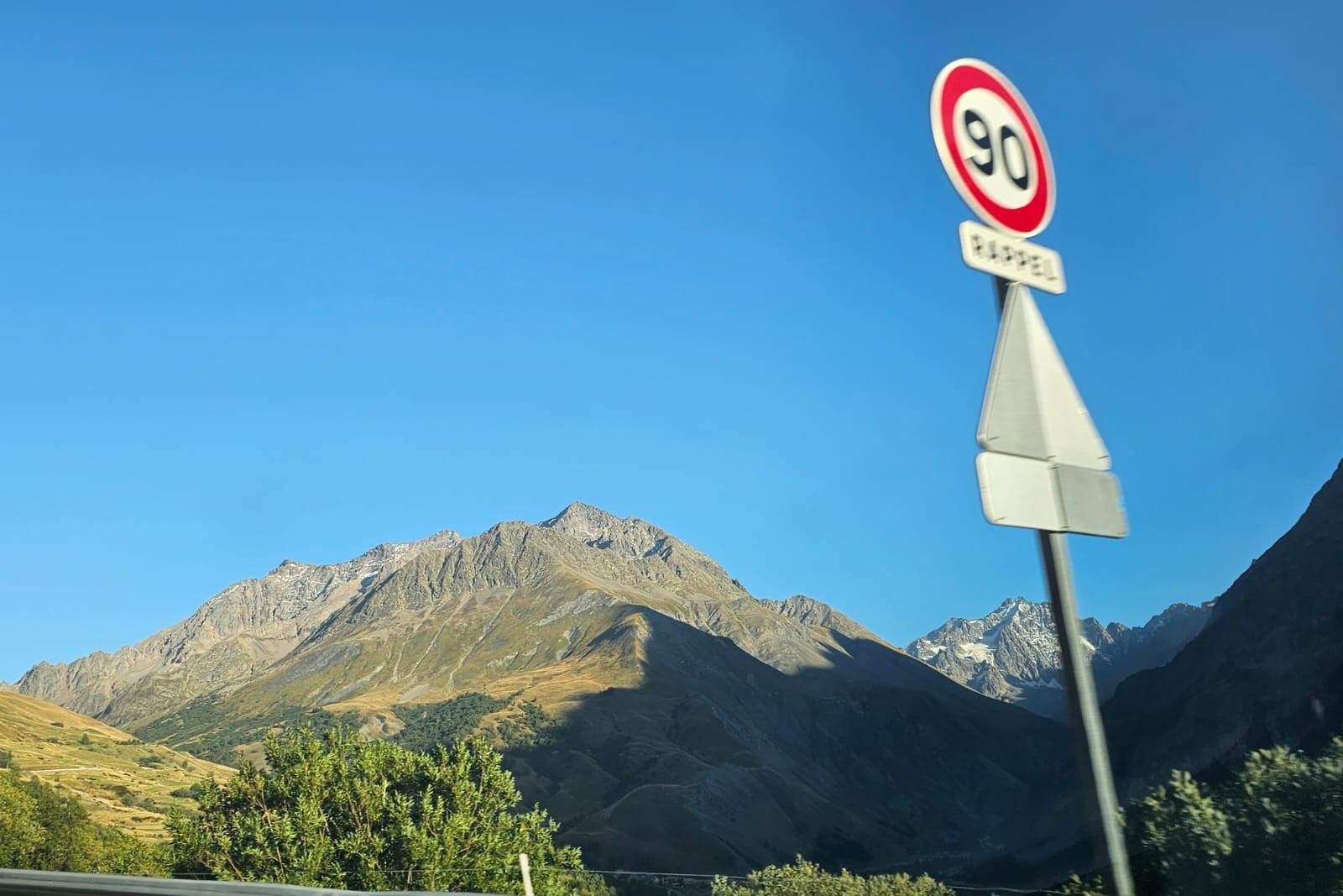 Kent To Cannes An Epic Adventure Car & Classic Magazine