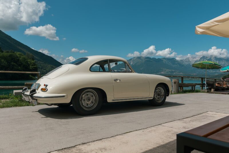 Porsche, 356, 356B, Porsche 356B, T5, air-cooled, car and classic, car and classic auctions, carandclassic.co.uk, motoring, automotive, '60s car, auction, motoring, automotive, classic, retro