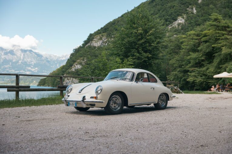 Porsche, 356, 356B, Porsche 356B, T5, air-cooled, car and classic, car and classic auctions, carandclassic.co.uk, motoring, automotive, '60s car, auction, motoring, automotive, classic, retro