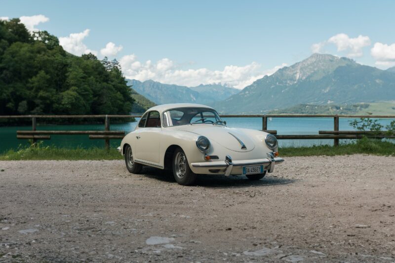 Porsche, 356, 356B, Porsche 356B, T5, air-cooled, car and classic, car and classic auctions, carandclassic.co.uk, motoring, automotive, '60s car, auction, motoring, automotive, classic, retro