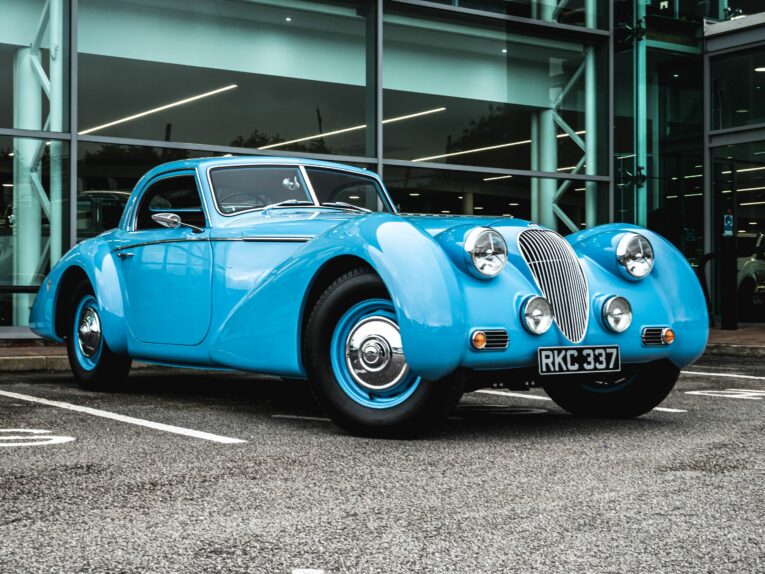 Riley Royale, Riley Royale Coupe, Riley, Royale, coachbuilt car, classic car, Riley RME, RME, motoring, automotive, car and classic, carandclassic.com, Riley for sale, unique classic,