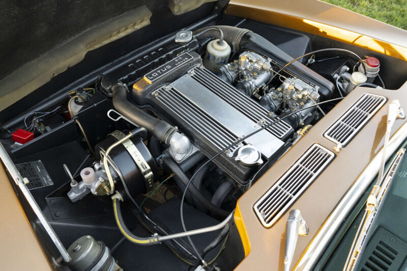 automotive, British car, Car and Classic, carandclassic.co.uk, classic car, Colin Chapman, Lotus, Lotus Elan, Elan, motoring, sports car, '60s car, Avengers