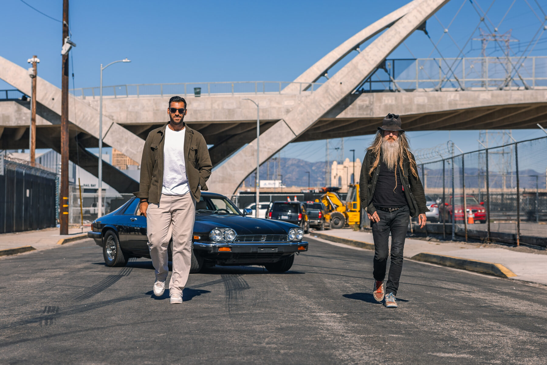 TWR is Back! | Car & Classic Magazine