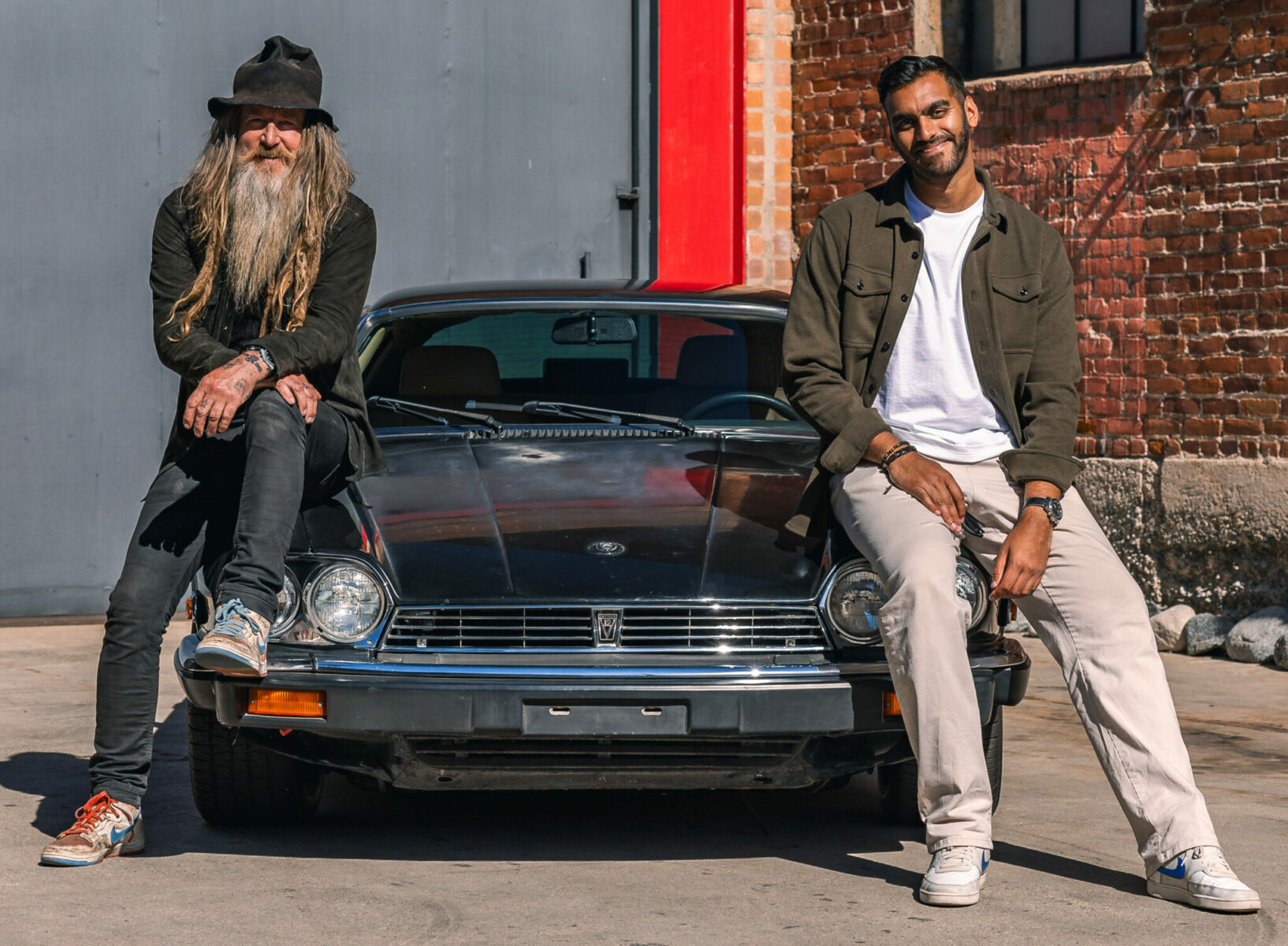 TWR is Back! | Car & Classic Magazine